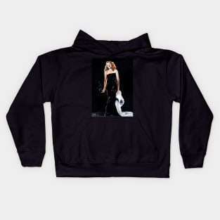 Gilda Kids Hoodie